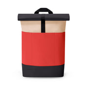 Hajo Medium - Lotus light almond red