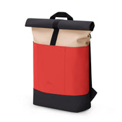 Hajo Medium - Lotus light almond red