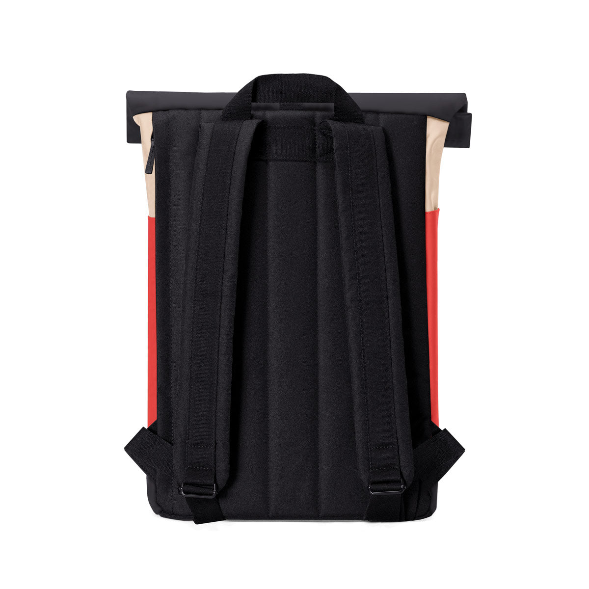 Hajo Medium - Lotus light almond red