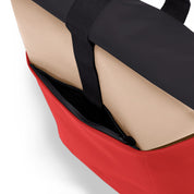 Hajo Medium - Lotus light almond red