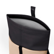 Hajo Medium - Lotus light almond red