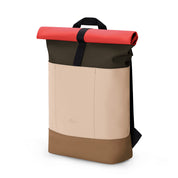 Hajo Medium - Lotus olive light almond