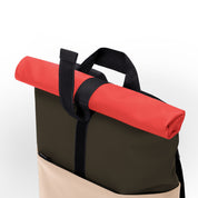 Hajo Medium - Lotus olive light almond