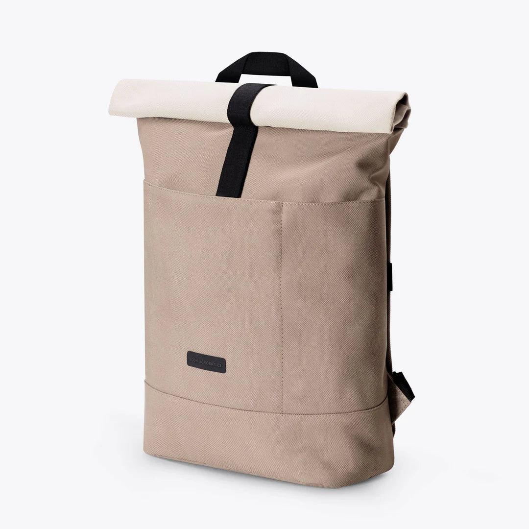 Hajo medium - Original series