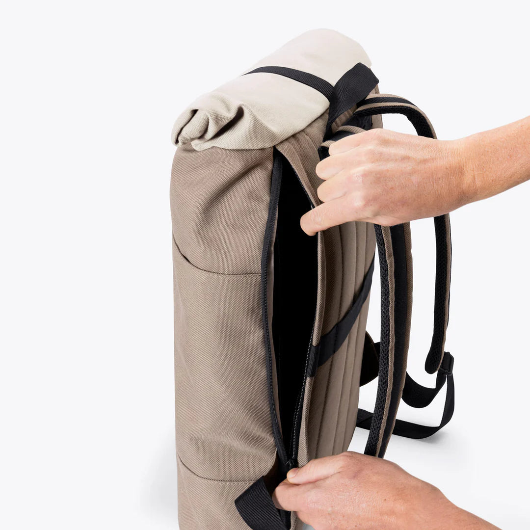 Hajo medium - Original series