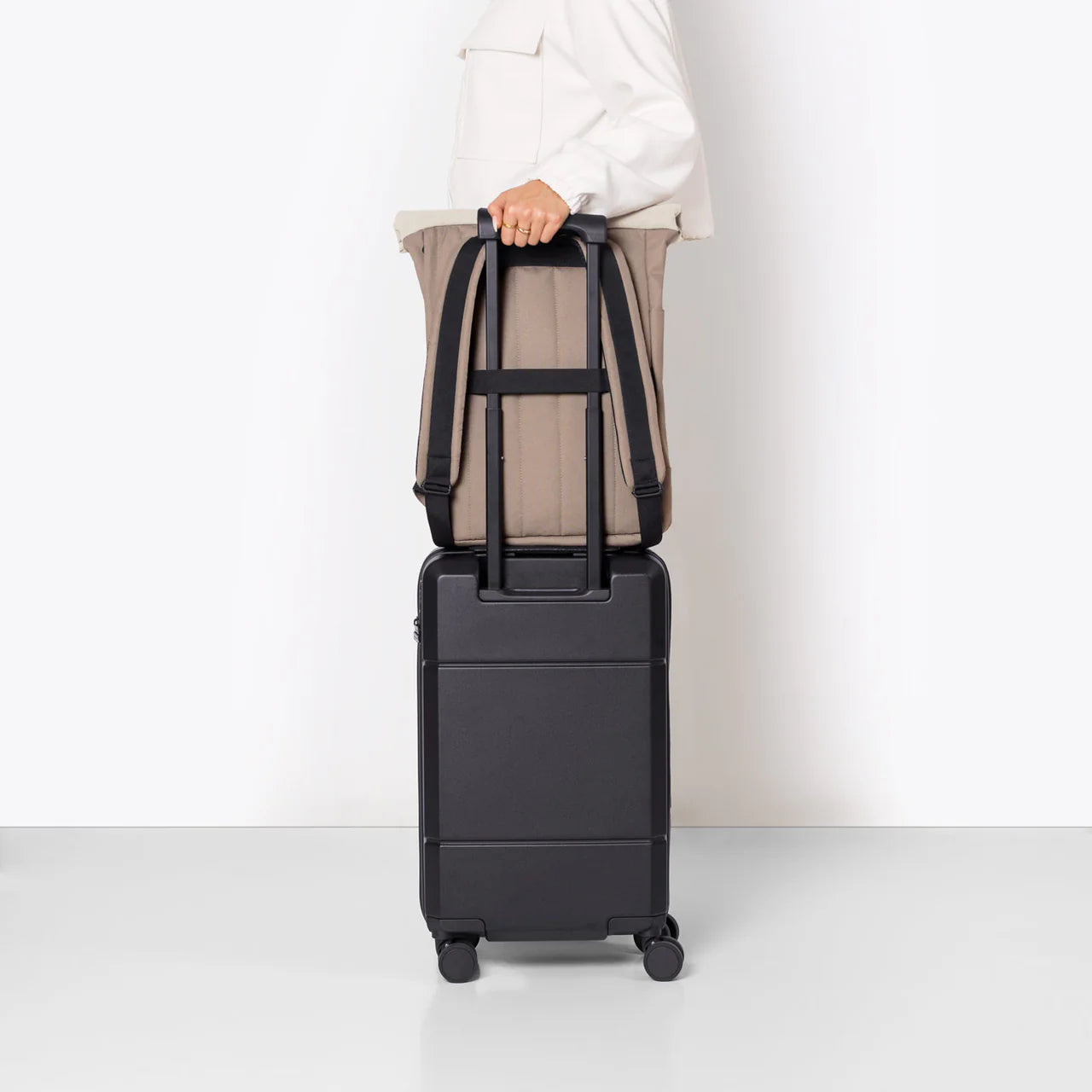 Hajo medium - Original series