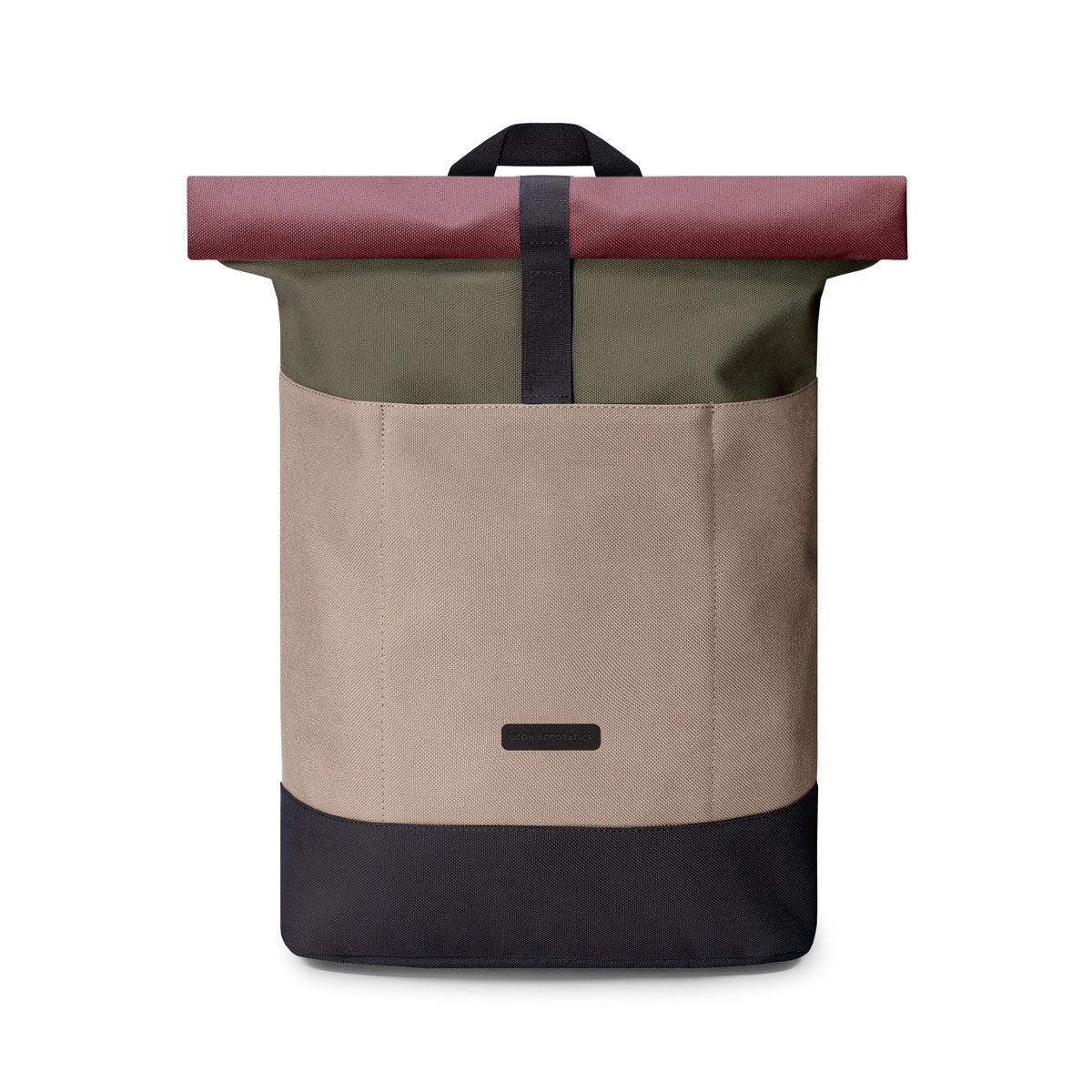Hajo medium - Original series