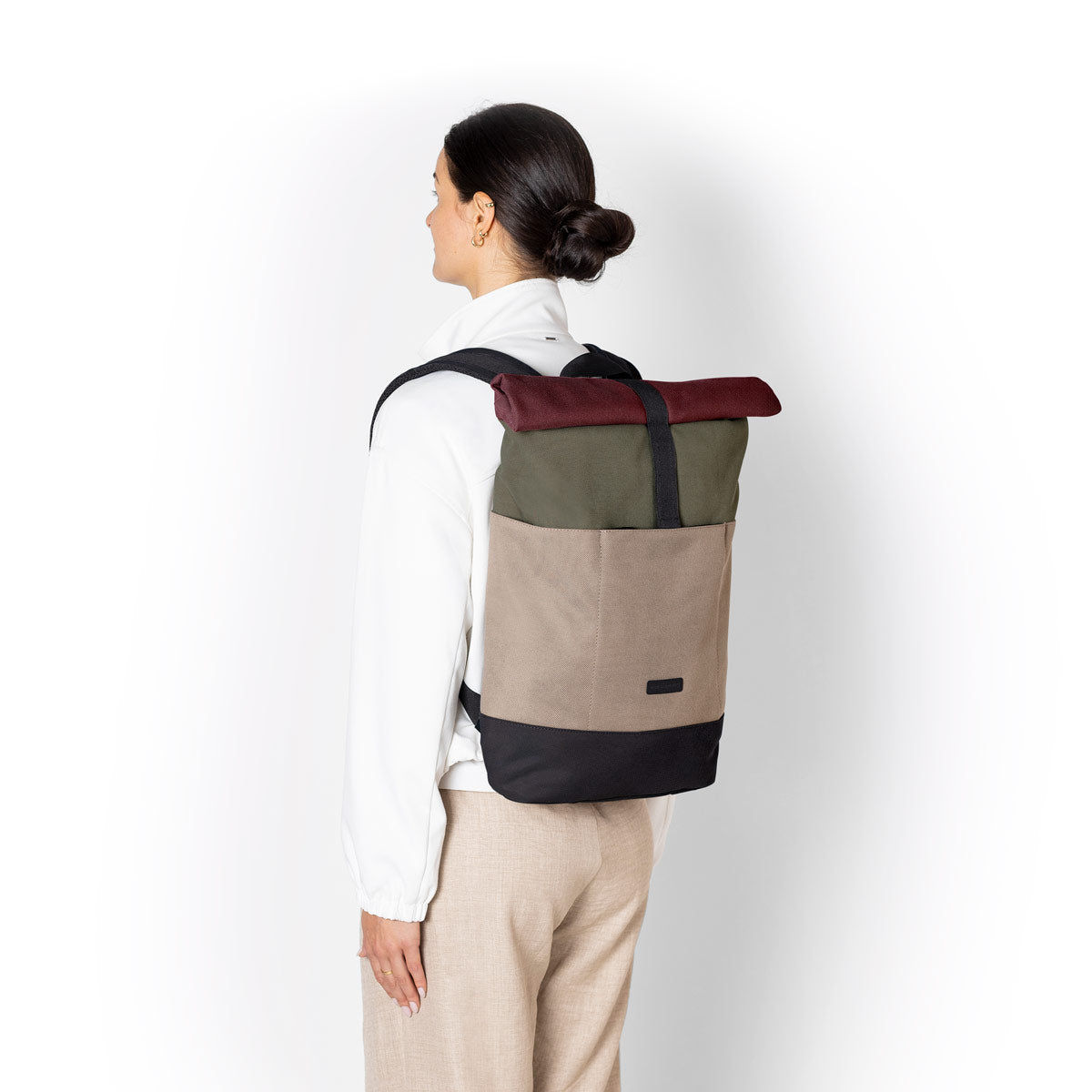 Hajo medium - Original series