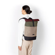 Hajo medium - Original series