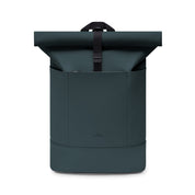 Hajo Medium pannier (fietstas) - Lotus infinity forest