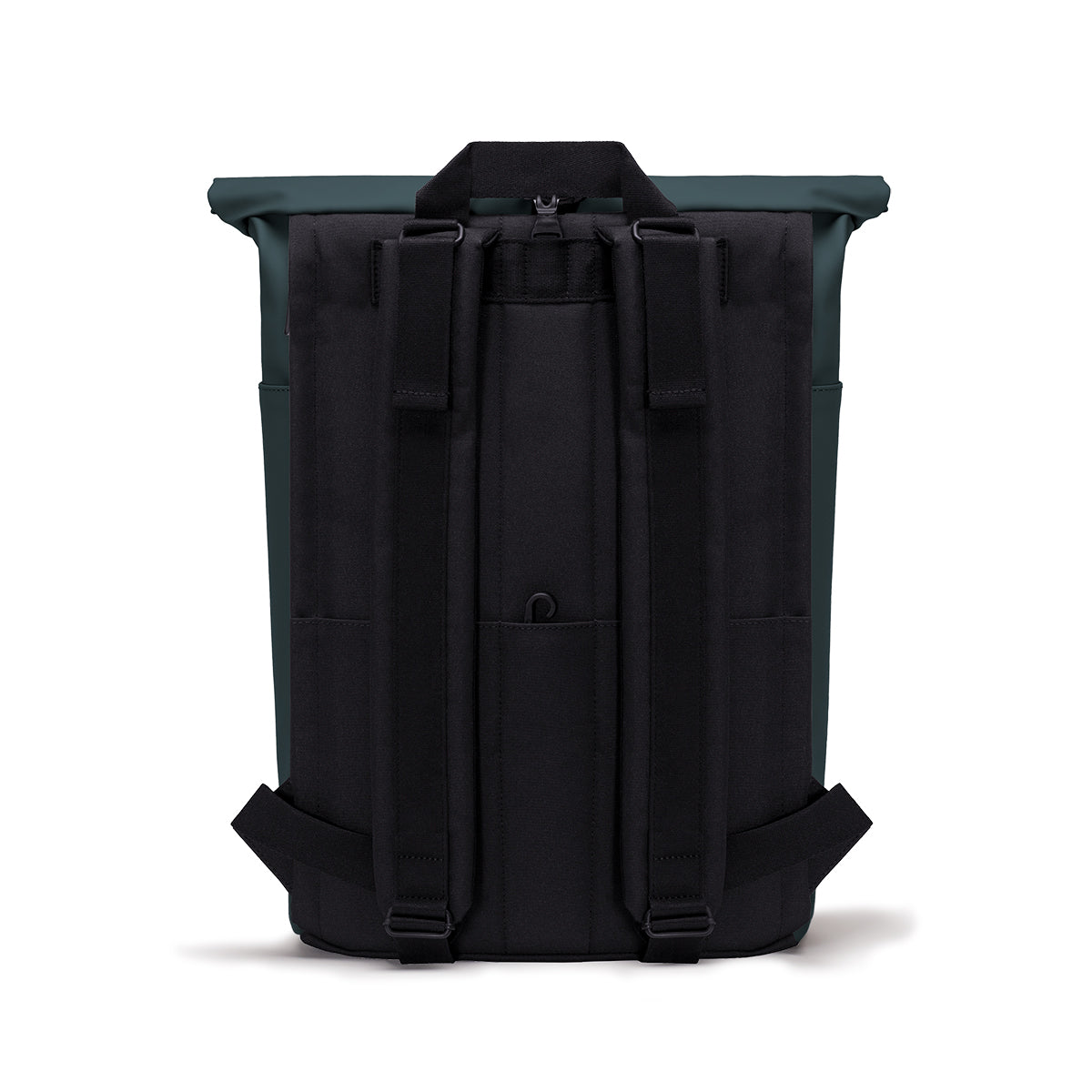 Hajo Medium pannier (fietstas) - Lotus infinity forest