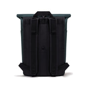 Hajo Medium pannier (fietstas) - Lotus infinity forest