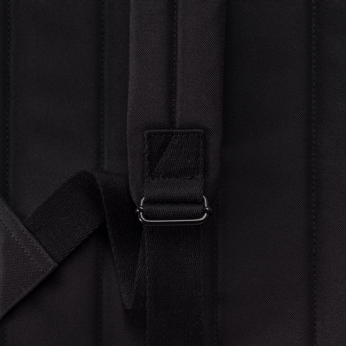 Hajo medium - Lotus infinity black