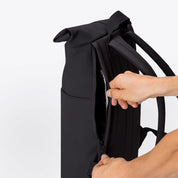 Hajo medium - Lotus infinity black