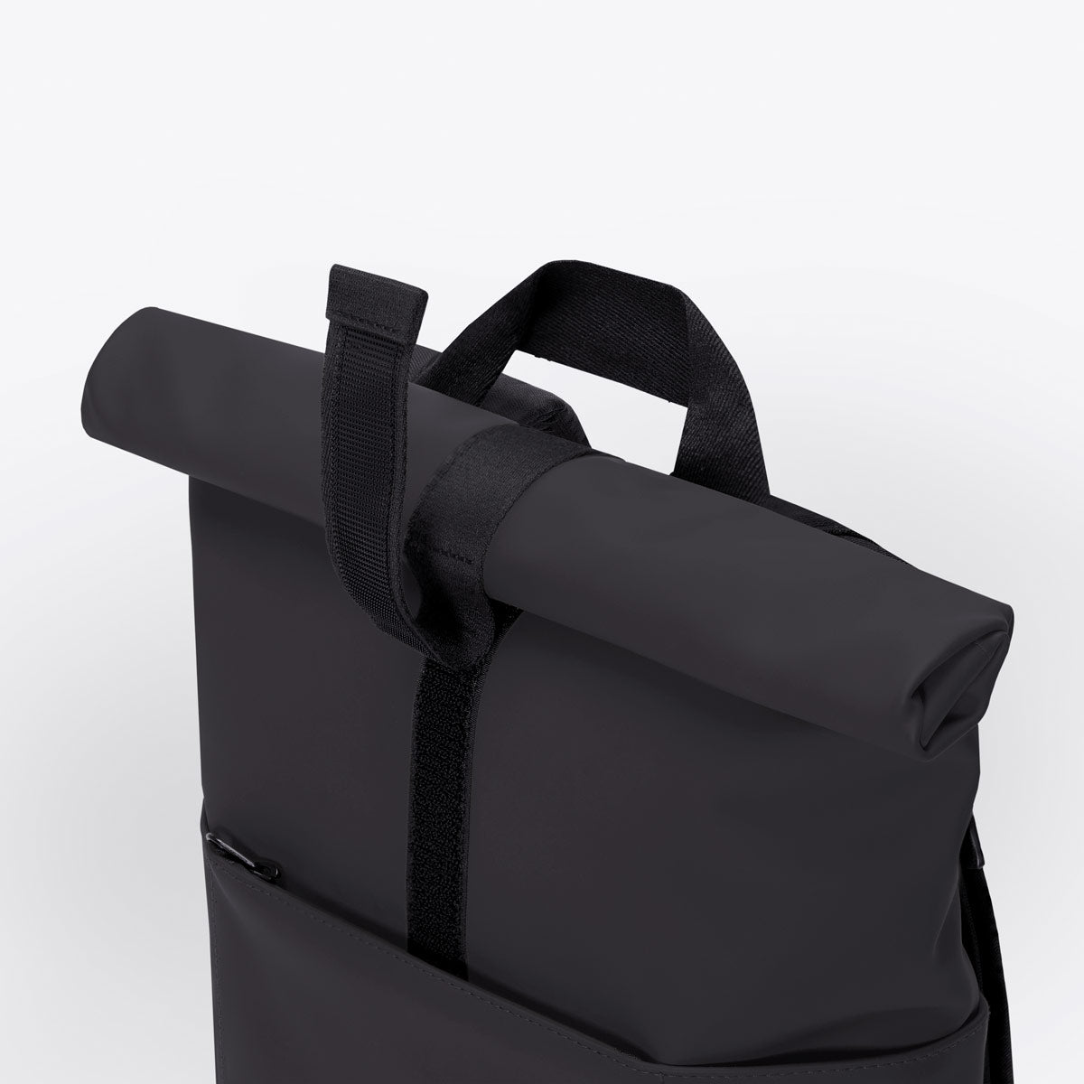 Hajo medium - Lotus infinity black