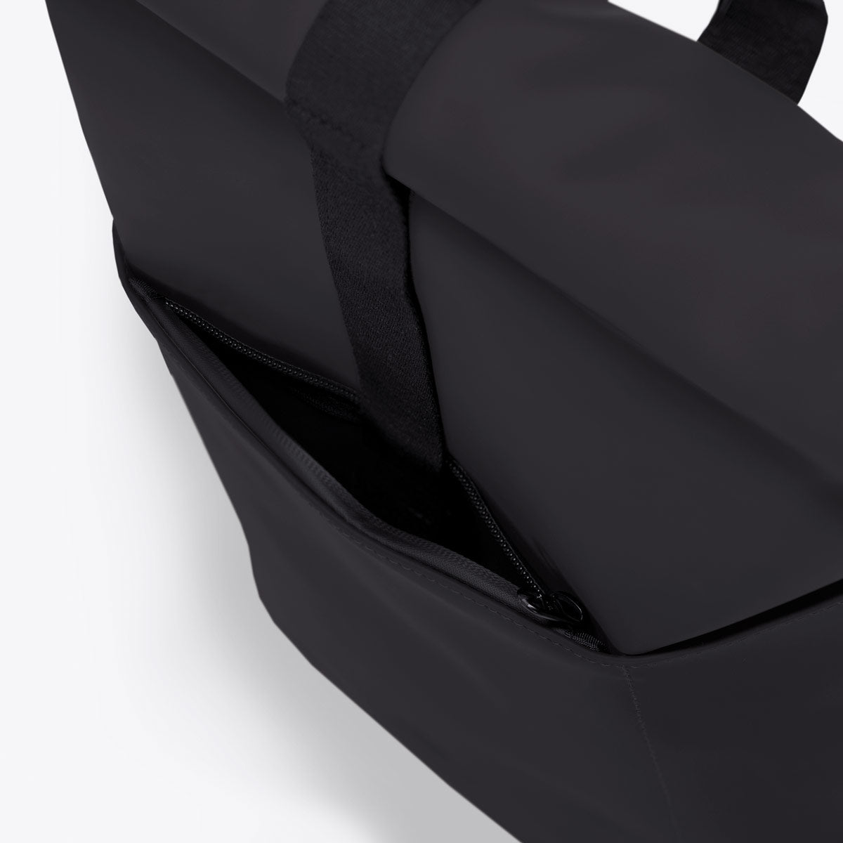 Hajo medium - Lotus infinity black