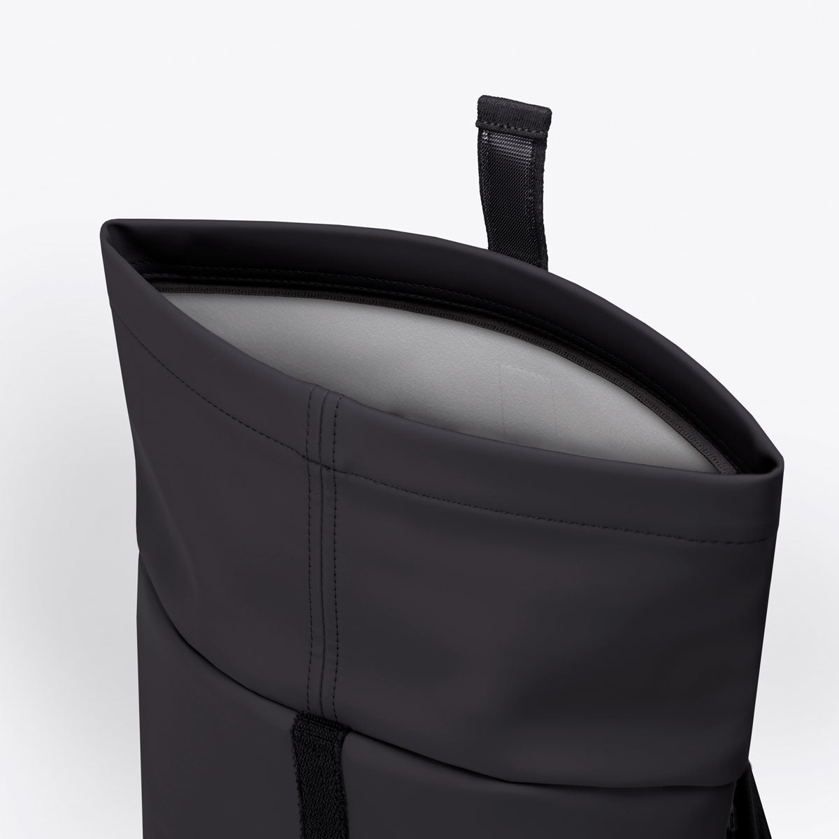 Hajo medium - Lotus infinity black