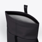 Hajo medium - Lotus infinity black