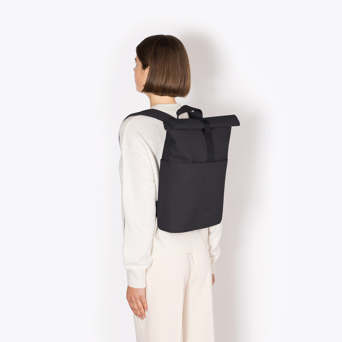 Hajo medium - Lotus infinity black