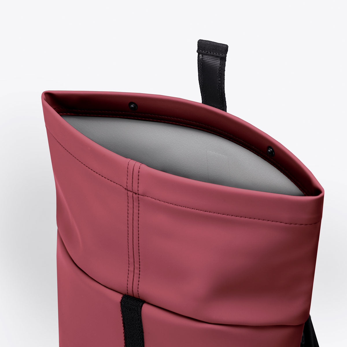 Hajo mini - Lotus infinity burgundy
