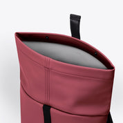Hajo mini - Lotus infinity burgundy