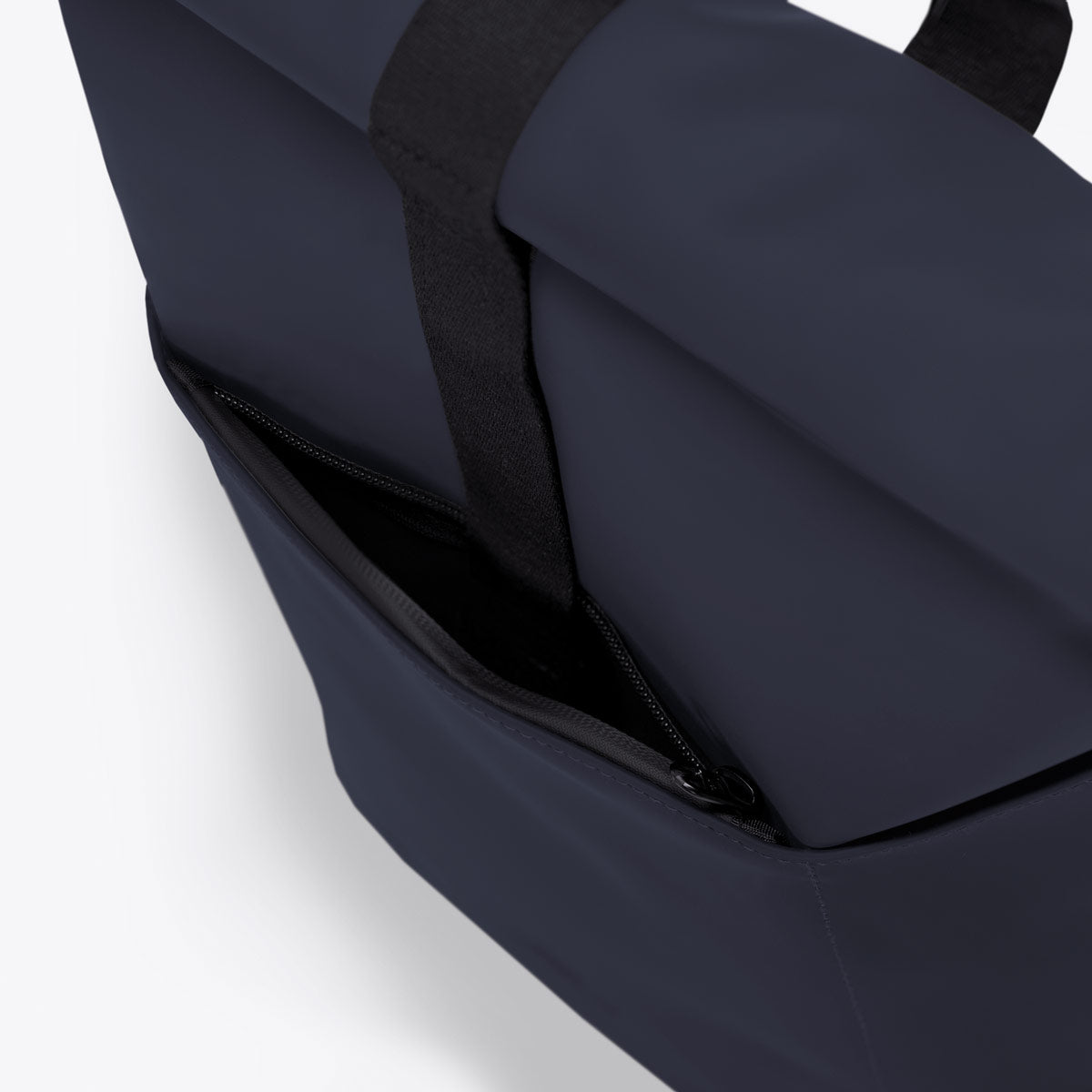 Hajo mini - Lotus infinity dark navy