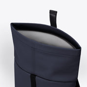 Hajo mini - Lotus infinity dark navy