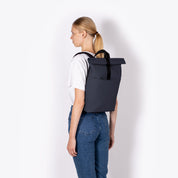 Hajo mini - Lotus infinity dark navy