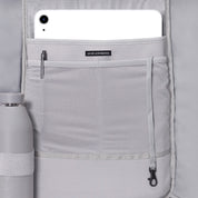 Hajo mini - Lotus infinity glacier grey dark sand