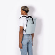 Hajo mini - Lotus infinity dusty blue