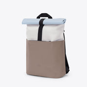 Hajo mini - Lotus infinity glacier grey dark sand