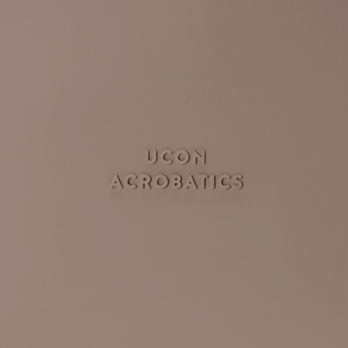 Hajo mini - Lotus infinity glacier grey dark sand