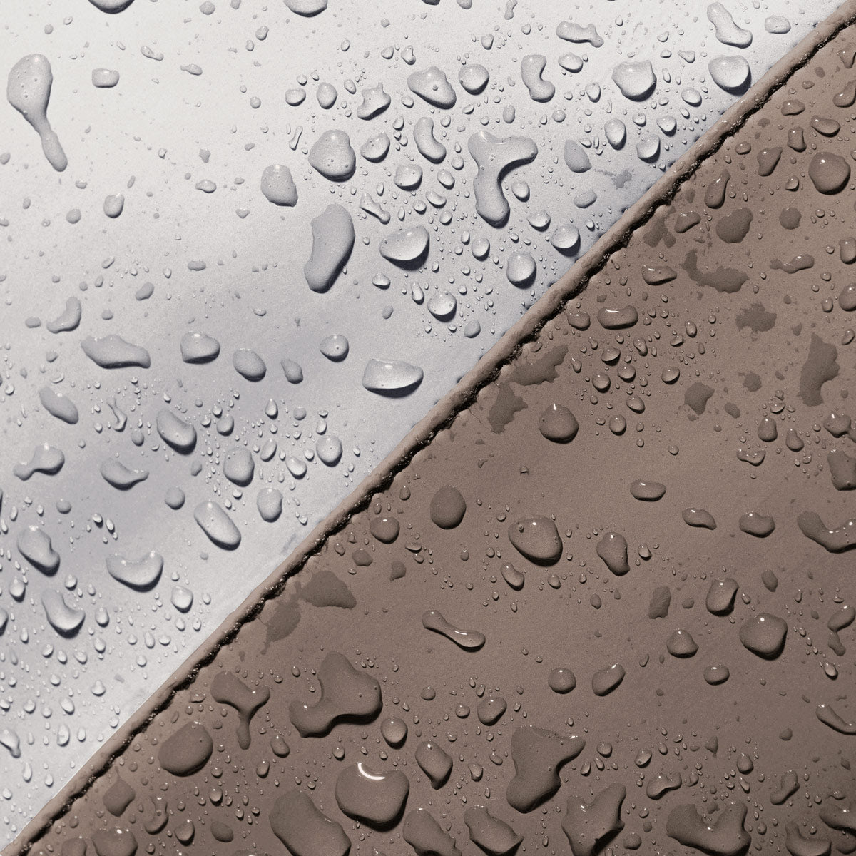 Hajo mini - Lotus infinity glacier grey dark sand