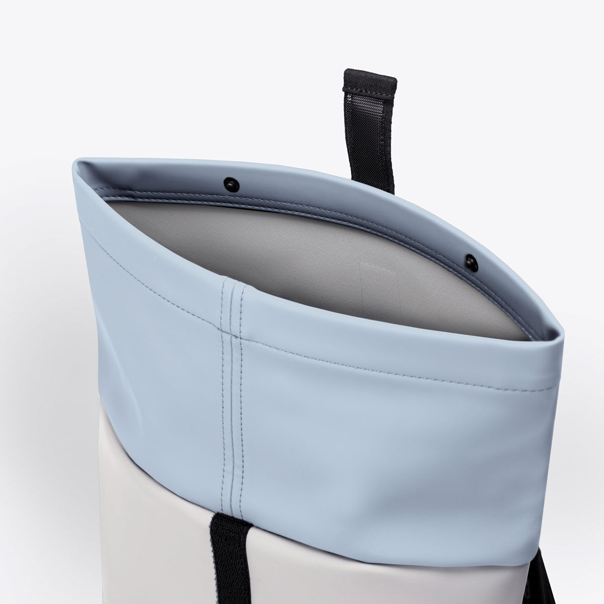 Hajo mini - Lotus infinity glacier grey dark sand