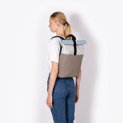 Hajo mini - Lotus infinity glacier grey dark sand