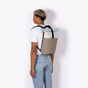 Hajo mini - Lotus infinity glacier grey dark sand