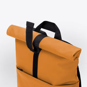 Hajo mini - Lotus infinity mustard