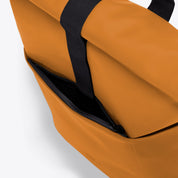 Hajo mini - Lotus infinity mustard