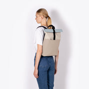 Hajo mini - Lotus infinity light sand sand