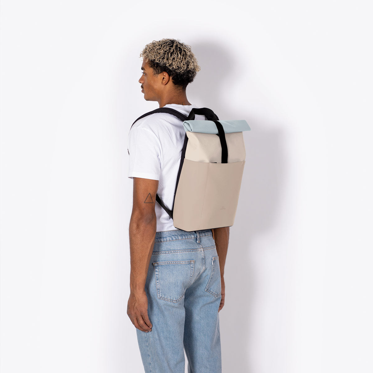 Hajo mini - Lotus infinity light sand sand