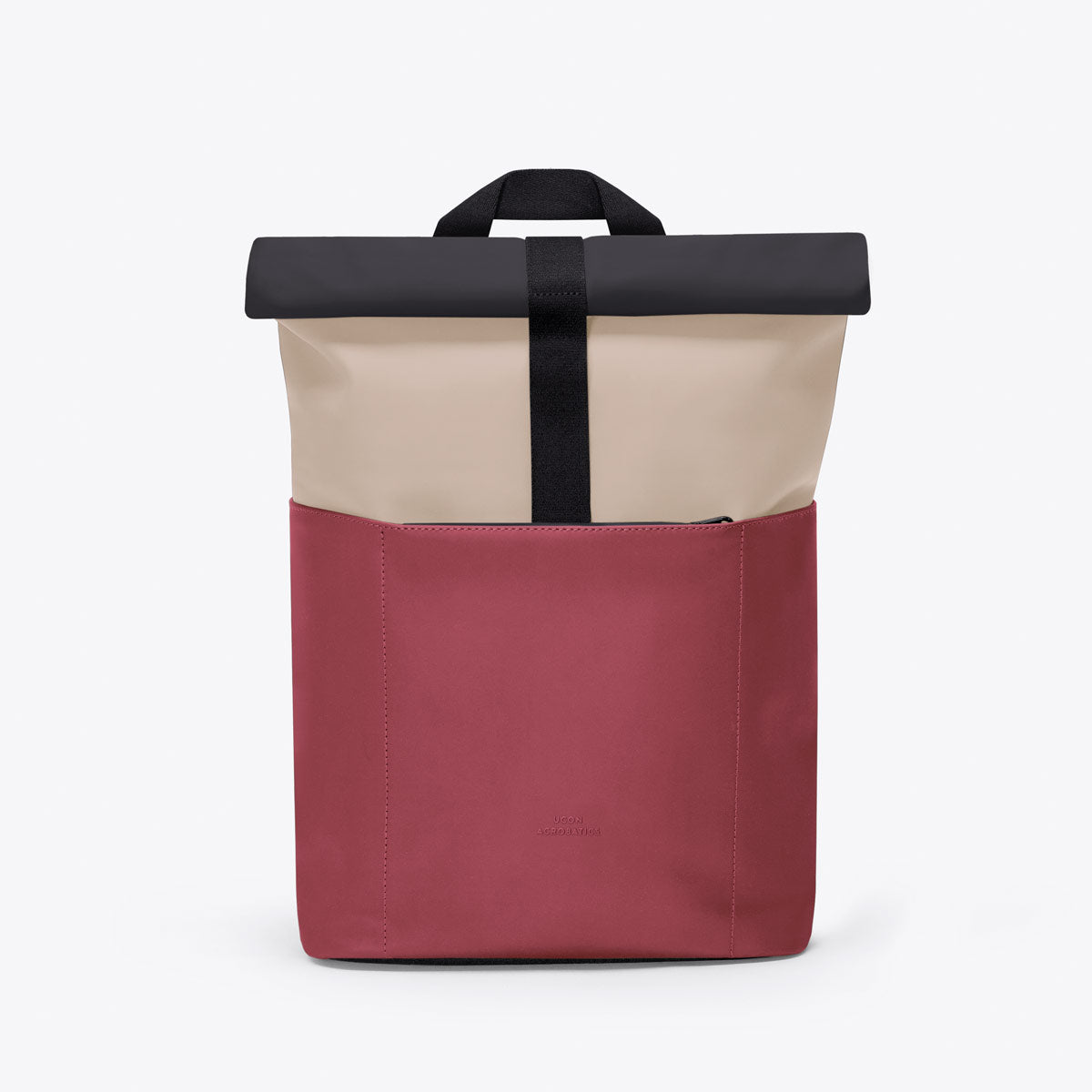 UA_Hajo-Mini-Backpack_Lotus-Infinity-Series_Sand-Burgundy_01.jpg