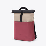 Hajo mini - Lotus infinity sand burgundy