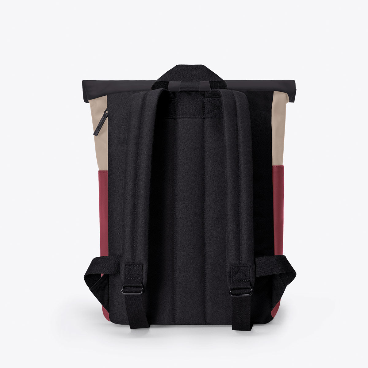 Hajo mini - Lotus infinity sand burgundy