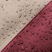 Hajo mini - Lotus infinity sand burgundy