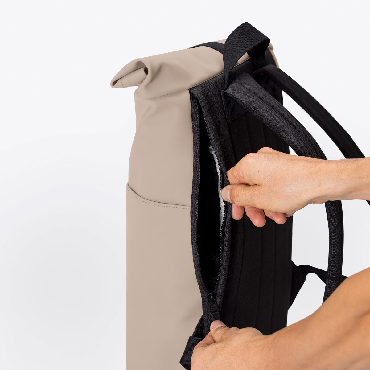 Hajo mini - Lotus infinity sand