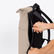 Hajo mini - Lotus infinity sand