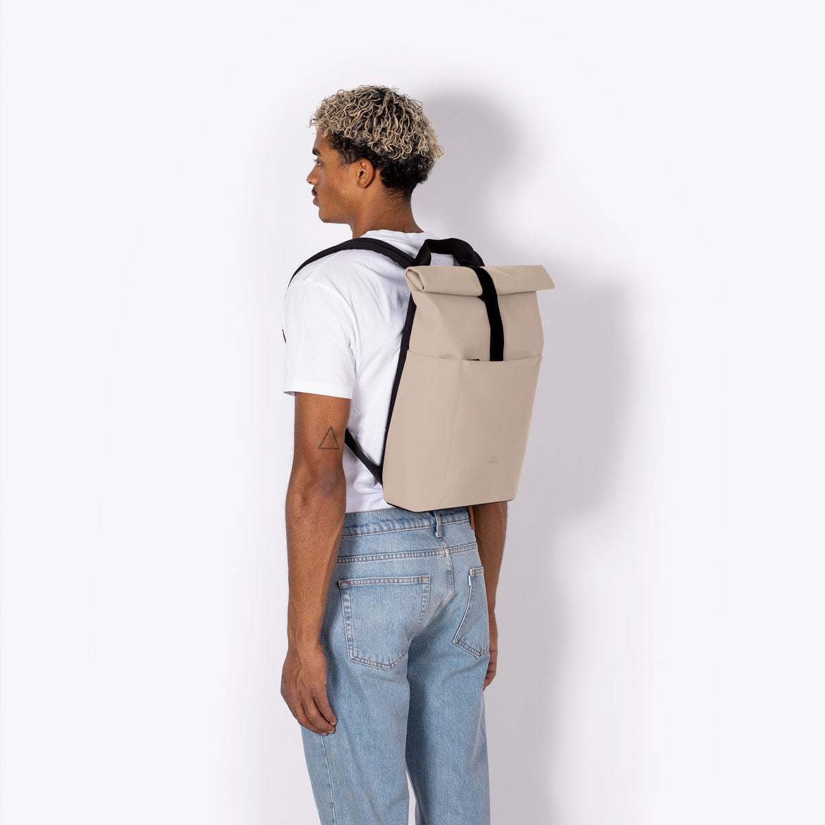 Hajo mini - Lotus infinity sand