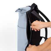 Hajo mini - Lotus fog blue