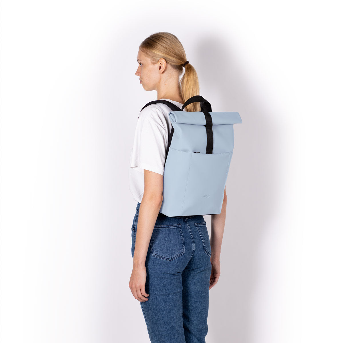 Hajo mini - Lotus fog blue