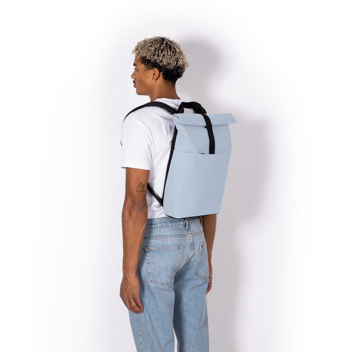 Hajo mini - Lotus fog blue
